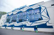 Фото компанії Спортивно-оздоровчий комплекс "Акваторія"