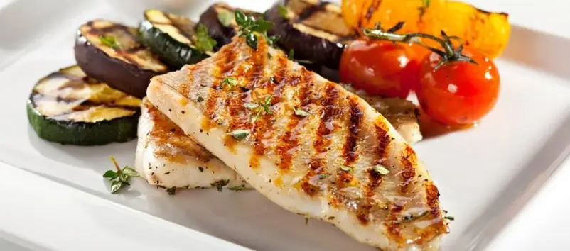 Фото компанії Egersund Seafood