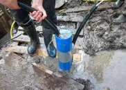 Фото компанії Буріння свердловин на воду