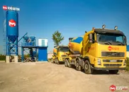 Фото компанії Куб Бетон Коломия