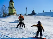 Фото компанії Гірськолижний комплекс "Савич Парк"