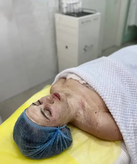 Фото компанії Клініка апаратної косметології "LIFESKIN"