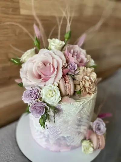 Фото компанії M_cake_if
