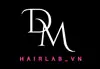 Логотип компанії Hairlab_VN
