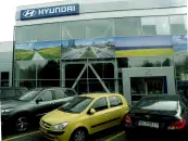 Фото компанії Авто Лідер Захід