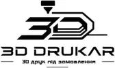Фото компанії 3д-друкар