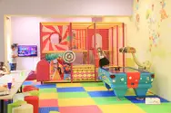 Фото компанії Дитяча кімната "Веселка"