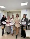 Фото компанії Школа кравецької майстерності "LeRosh"