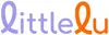 Логотип компанії Дитячий простір розвитку та корекції "Little Lu"