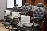 Фото компанії Barbershop "GC"
