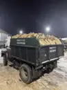 Фото компанії Дрова. Вантажні перевезення. Спецтехніка