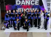 Фото компанії OPEN dance studio