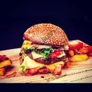 Фото компанії Burger & Sushi