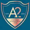 Логотип компанії Спортивно-танцювальний клуб "А2"