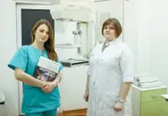Фото компанії Медичний центр "Medicover"