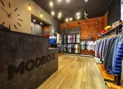 Фото компанії Магазин одягу "MODBOX"