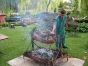 Фото компанії Ресторанний комплекс "Хутір"