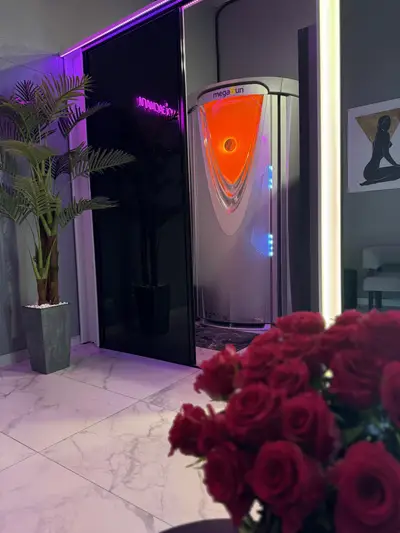 Фото компанії Bounty solarium