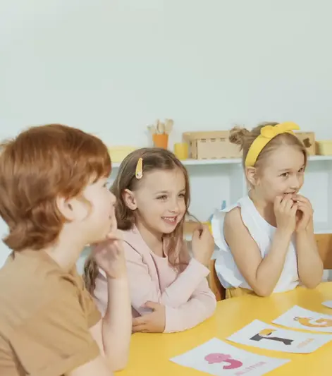 Фото компанії KAN Academу