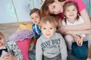 Фото компанії Студія позитивного виховання "BomBon"