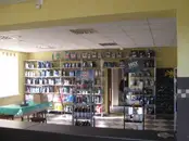 Фото компанії СТО, заміна мастил