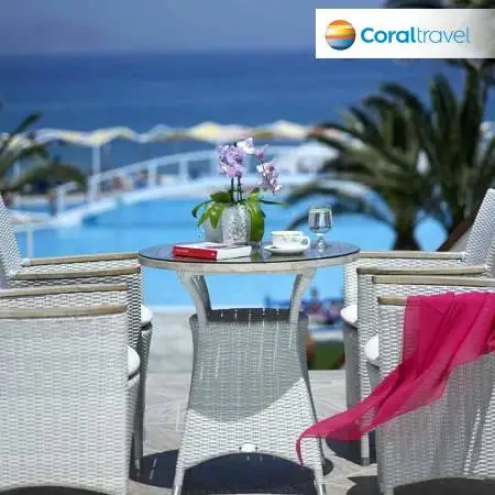Фото компанії Coral Travel