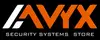 Логотип компанії Магазин систем безпеки "AVYX"