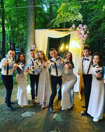 Фото компанії Фотобокс "PhotoBoothIf"