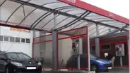Фото компанії Безконтактна мийка самообслуговування "МИЙКО.ua"