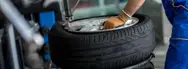 Фото компанії Шиномонтаж/СТО