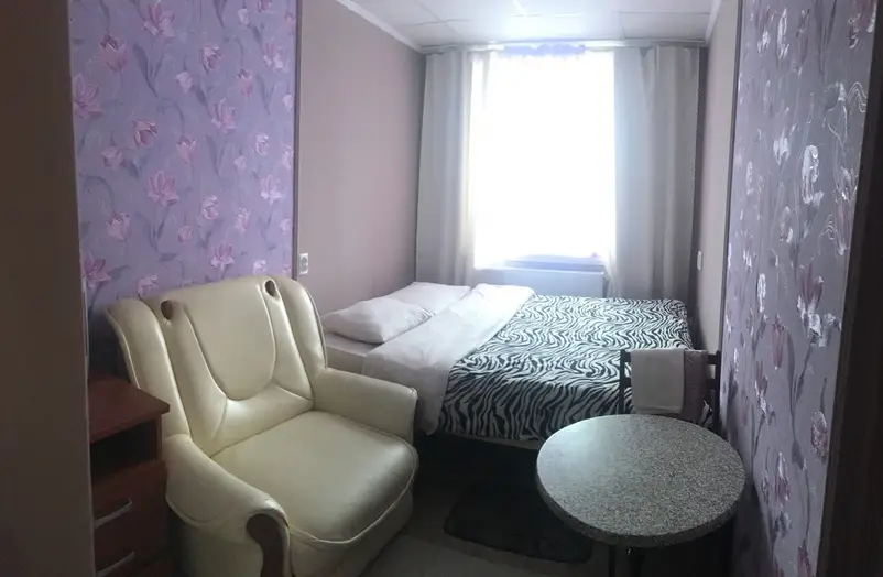 Фото компанії Готельно-ресторанний комплекс "Жасмин"