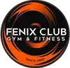 Логотип компанії Фітнес-клуб "Fenix club"
