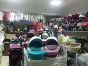 Фото компанії Магазин "Анастасія"