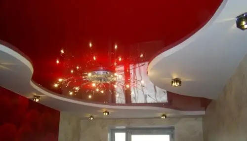 Фото компанії Натяжні стелі "Блік"