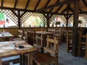Фото компанії Кафе "Над Прутом"