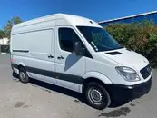 Фото компанії Вантажні перевезення