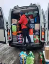 Фото компанії Пасажирські перевезення до Польщі