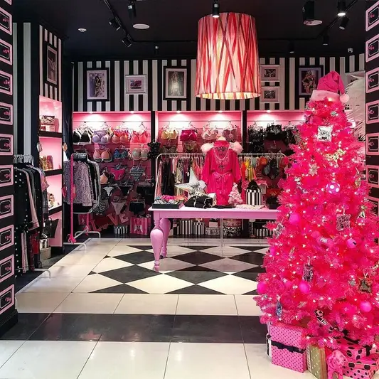 Фото компанії Secret by Victoria's Secret