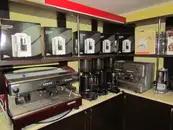Фото компанії Coffee.Cafe.Service