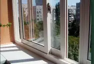 Фото компанії Фірма "Альпійське вікно"