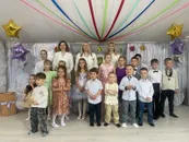 Фото компанії Центр розвитку дітей "Санлайт"