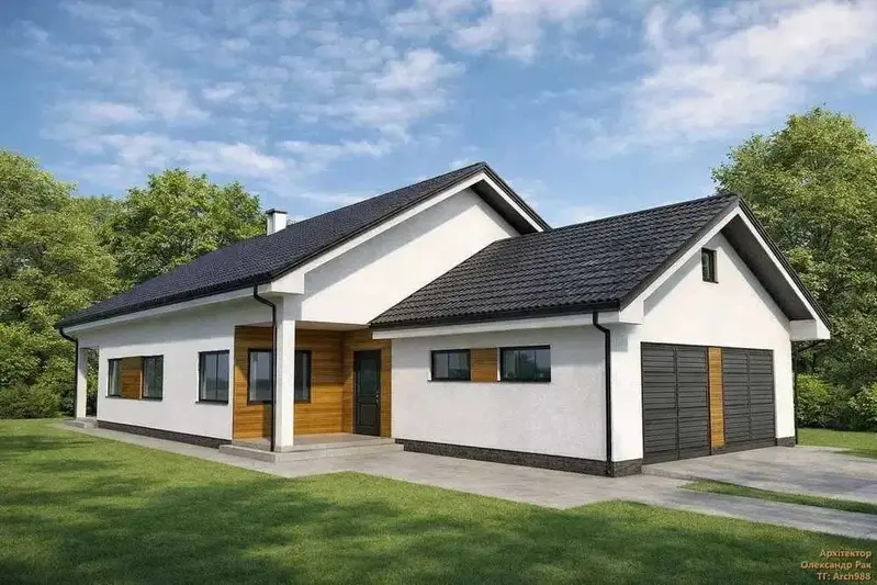 Фото компанії Послуги архітектора. Ескізні проекти