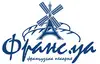 Логотип компанії Франс.уа
