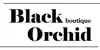 Логотип компанії Магазин "Black Orchid"