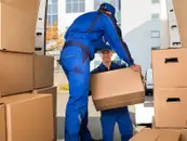 Фото компанії Послуги вантажників