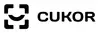 Логотип компанії CUKOR fotostudio