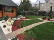 Фото компанії Садово-ландшафтний центр "Midas Stone"