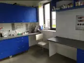 Фото компанії Ветеринарна клініка "Айболить"
