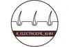 Логотип компанії K_electroepil_khm