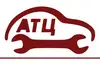 Логотип компанії Автосервіс "АТЦ"